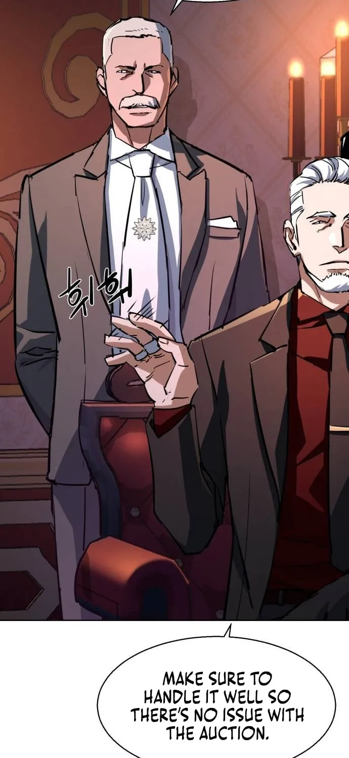 Teenage Mercenary Chapter 217 page 67 - 