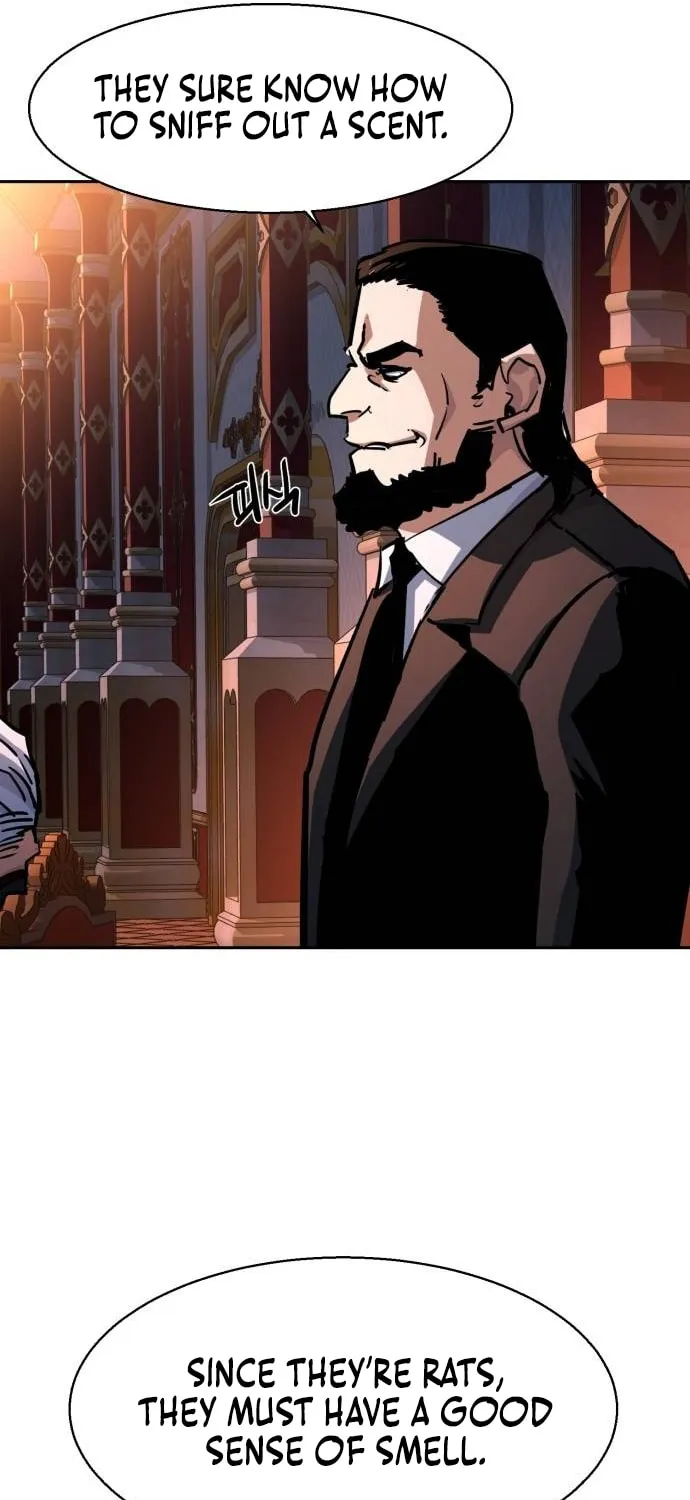 Teenage Mercenary Chapter 217 page 70 - 