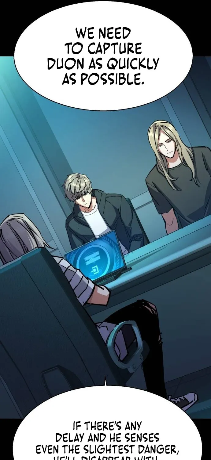 Teenage Mercenary Chapter 217 page 8 - 