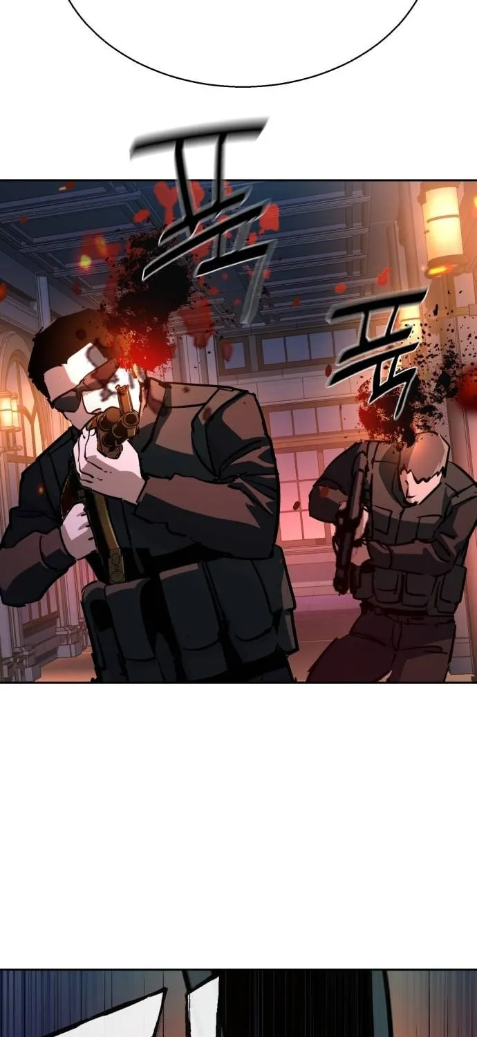 Teenage Mercenary Chapter 217 page 72 - 