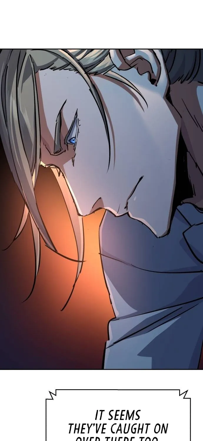 Teenage Mercenary Chapter 217 page 75 - 