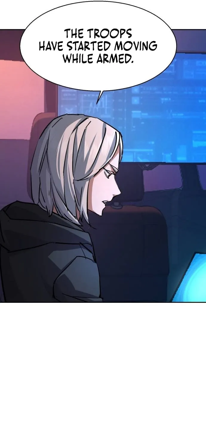 Teenage Mercenary Chapter 217 page 77 - 