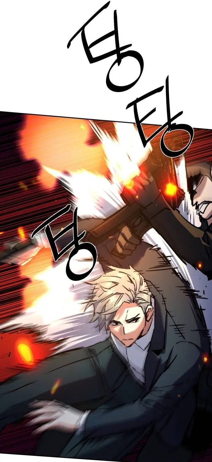 Teenage Mercenary Chapter 217 page 84 - 