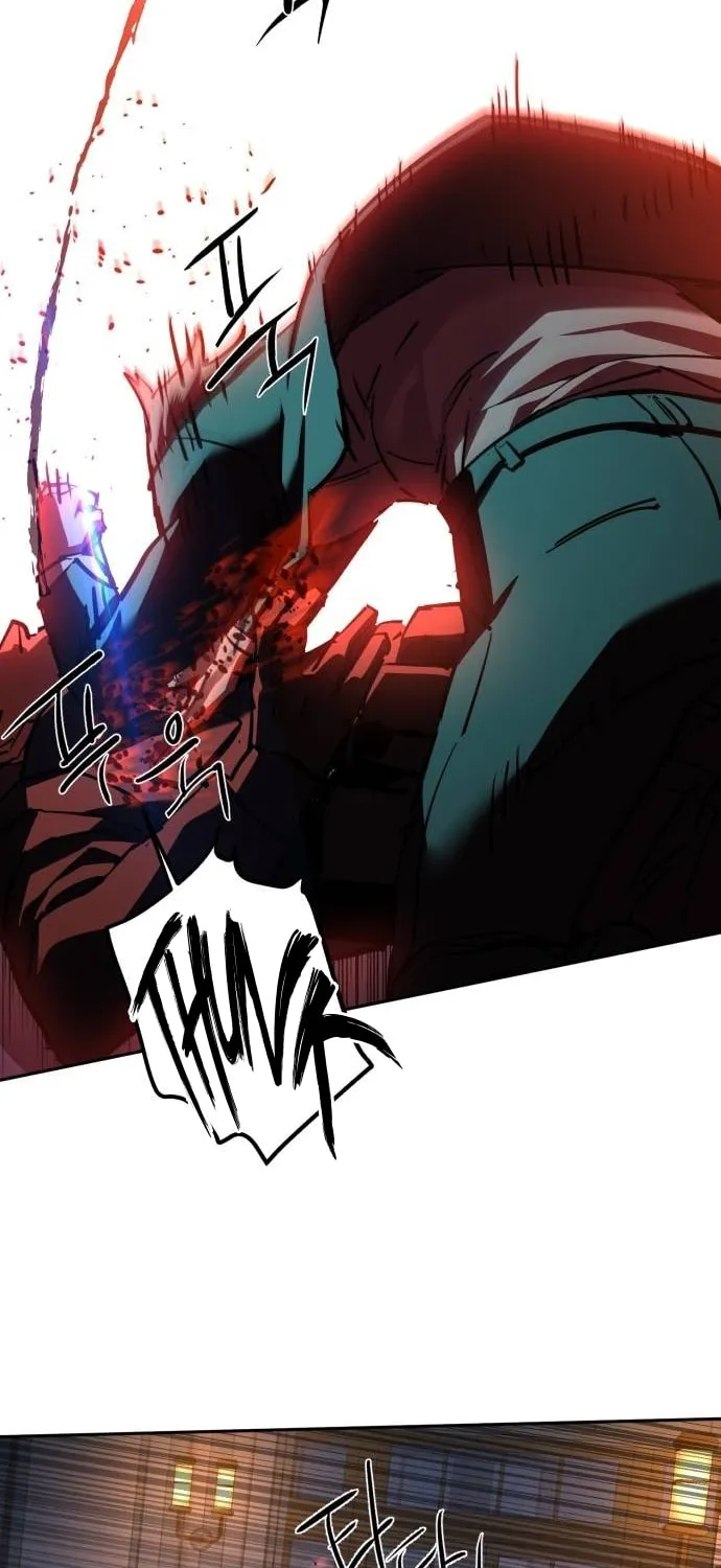 Teenage Mercenary Chapter 217 page 87 - 