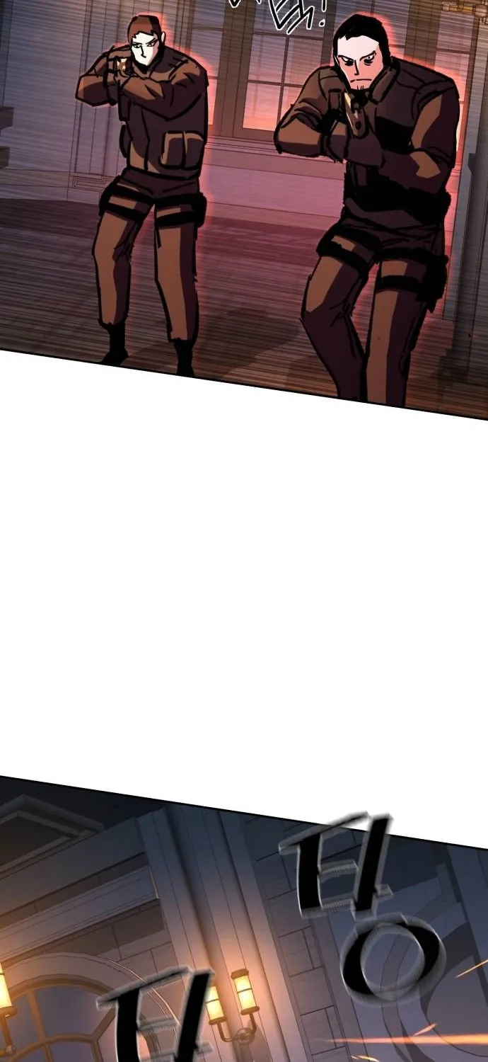 Teenage Mercenary Chapter 217 page 88 - 