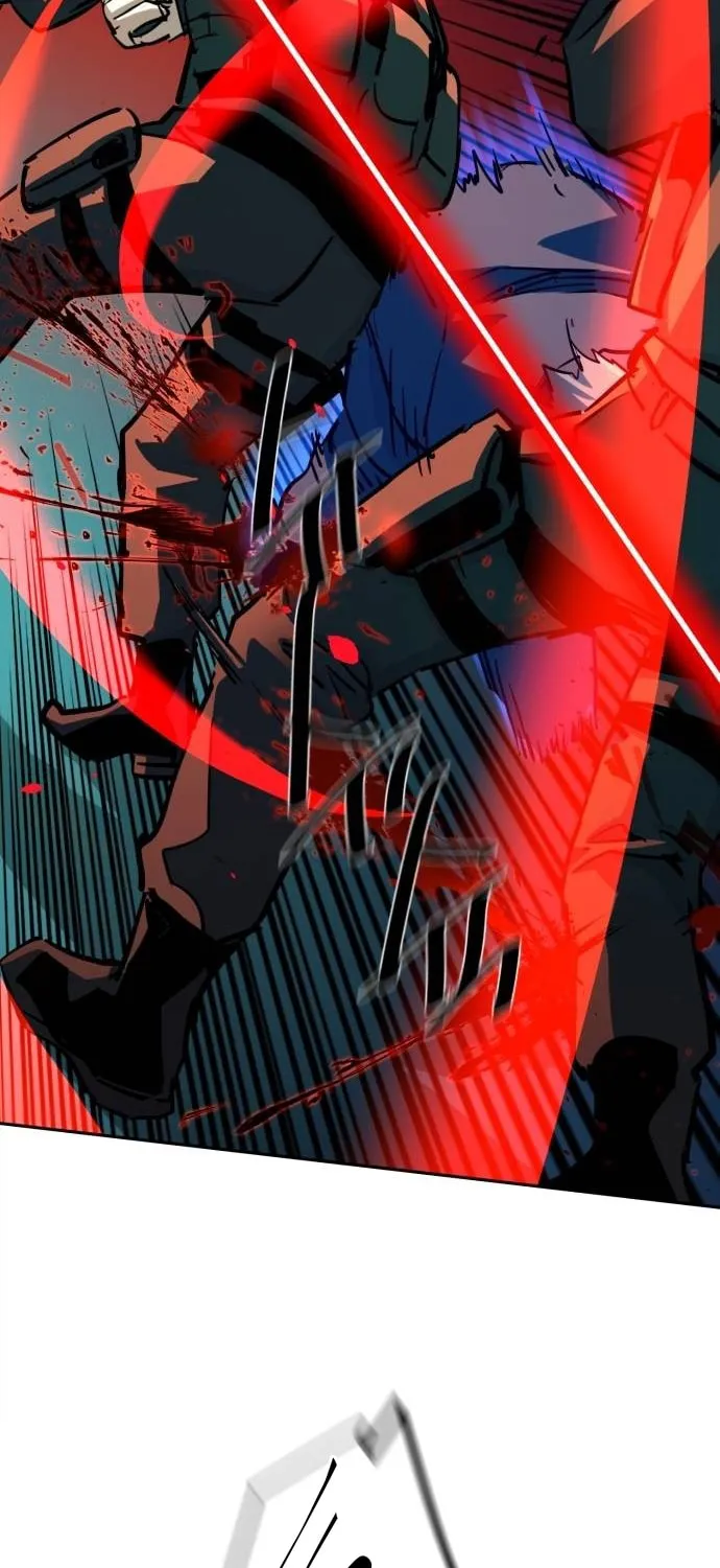 Teenage Mercenary Chapter 217 page 92 - 