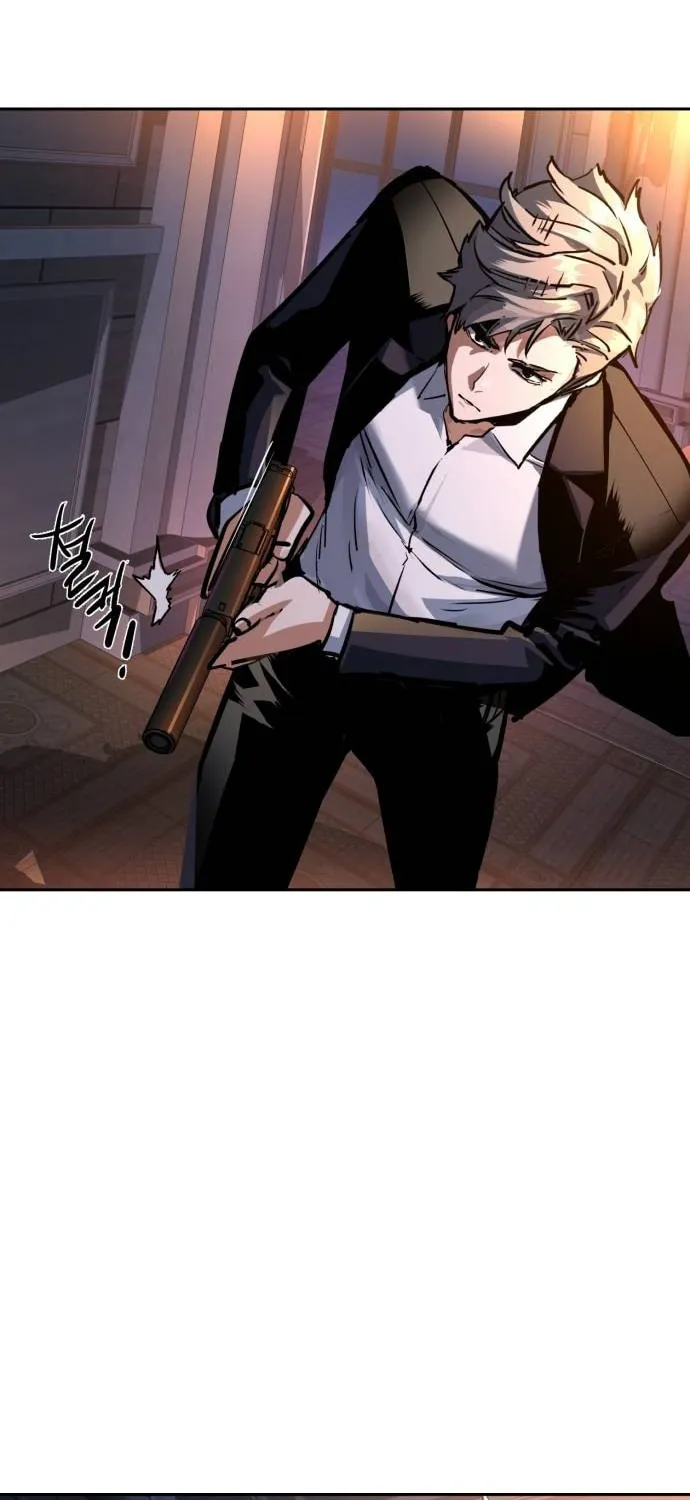 Teenage Mercenary Chapter 217 page 94 - 