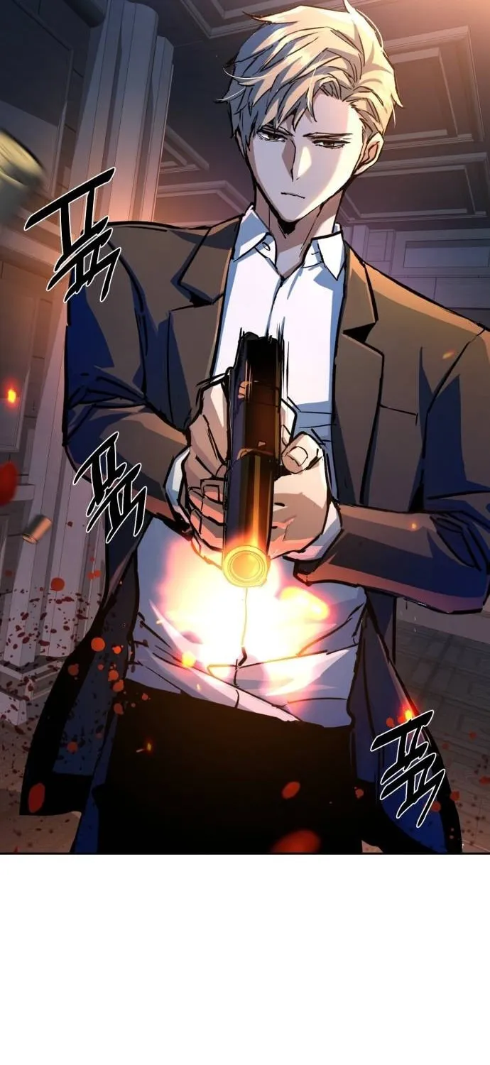 Teenage Mercenary Chapter 217 page 95 - 
