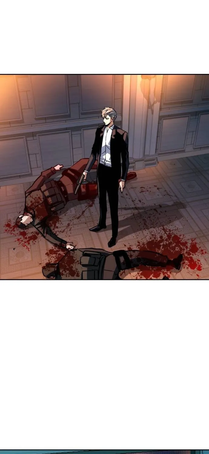 Teenage Mercenary Chapter 217 page 96 - 