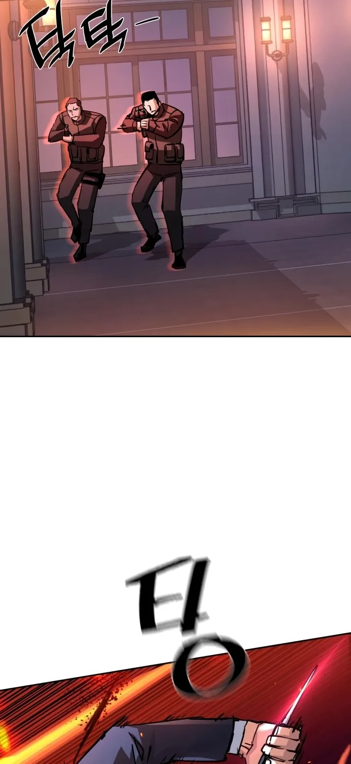 Teenage Mercenary Chapter 218 page 11 - 