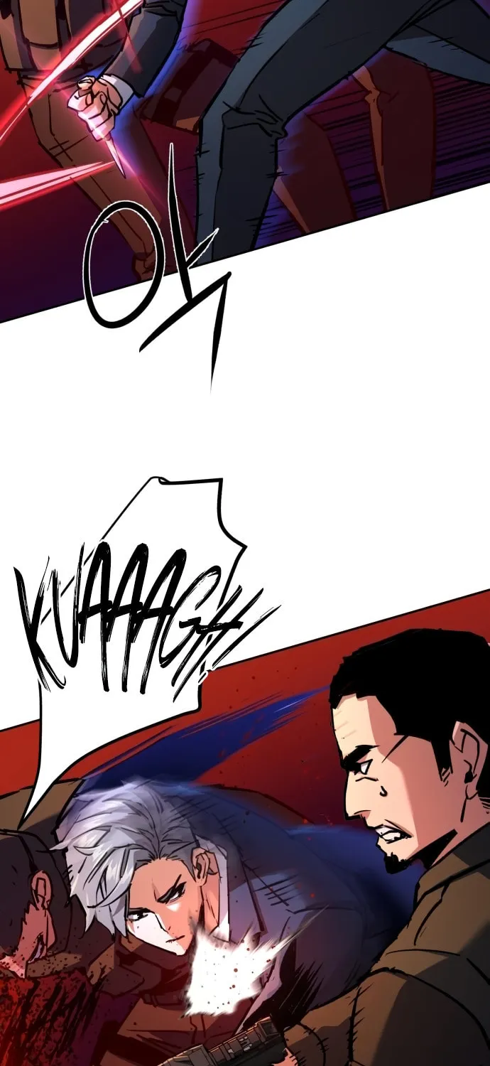 Teenage Mercenary Chapter 218 page 13 - 