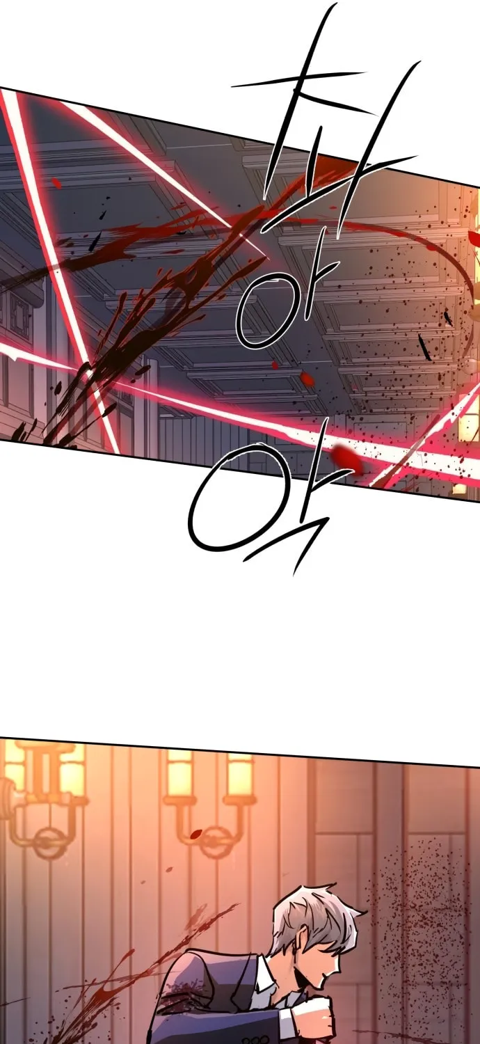 Teenage Mercenary Chapter 218 page 15 - 