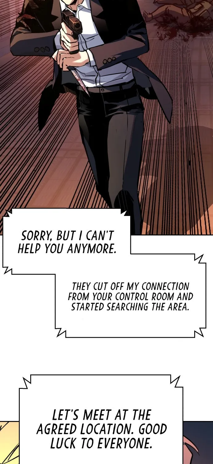 Teenage Mercenary Chapter 218 page 18 - 
