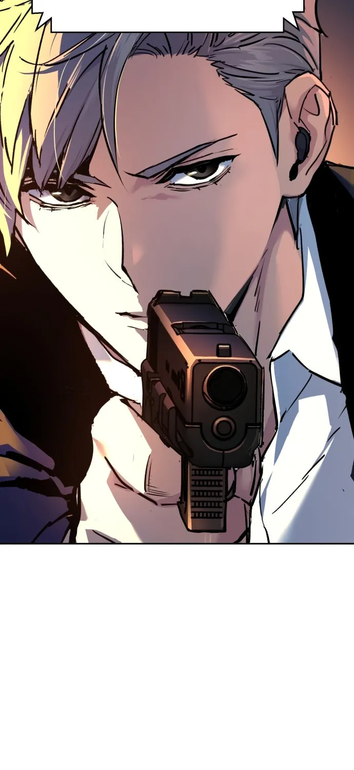 Teenage Mercenary Chapter 218 page 19 - 