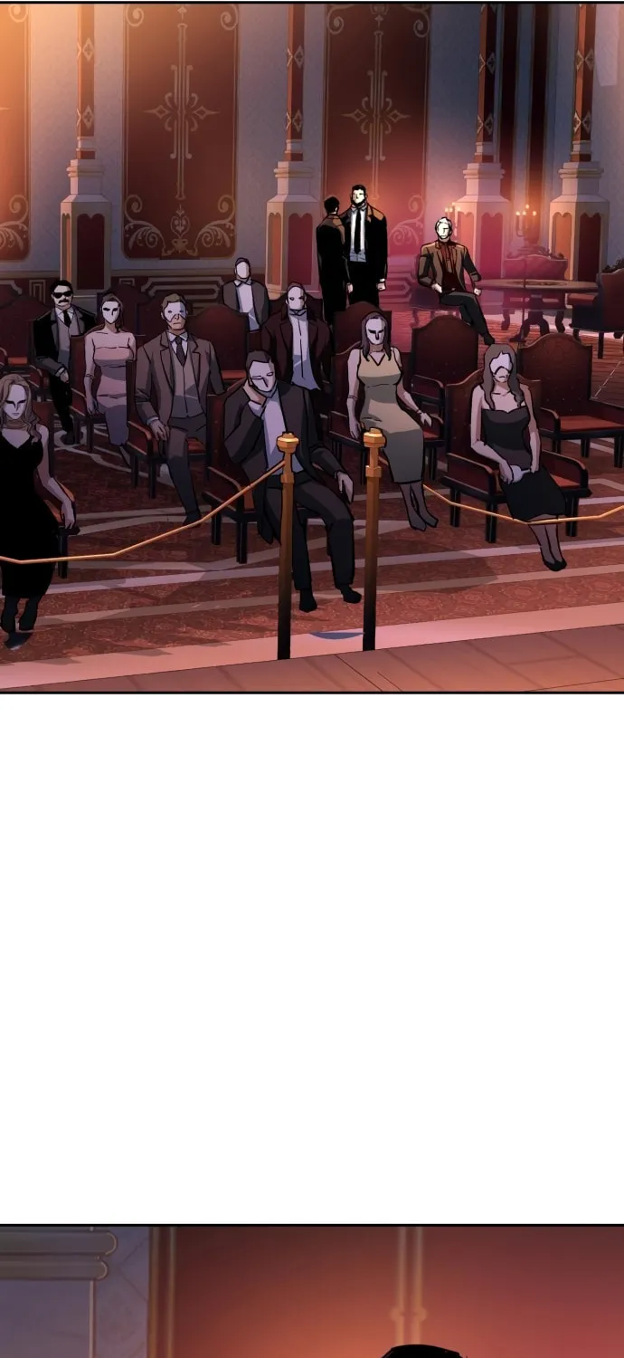 Teenage Mercenary Chapter 218 page 22 - 