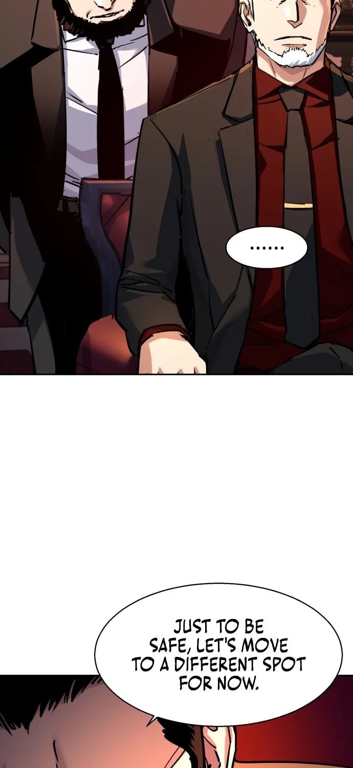 Teenage Mercenary Chapter 218 page 24 - 