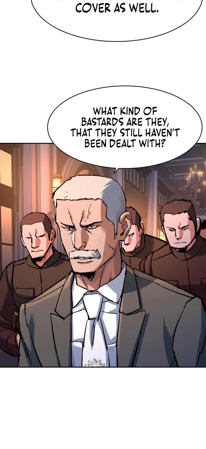 Teenage Mercenary Chapter 218 page 29 - 