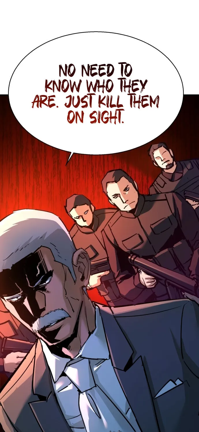 Teenage Mercenary Chapter 218 page 30 - 