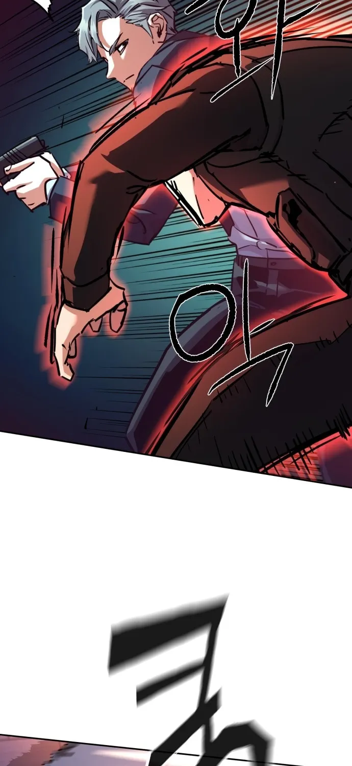 Teenage Mercenary Chapter 218 page 33 - 