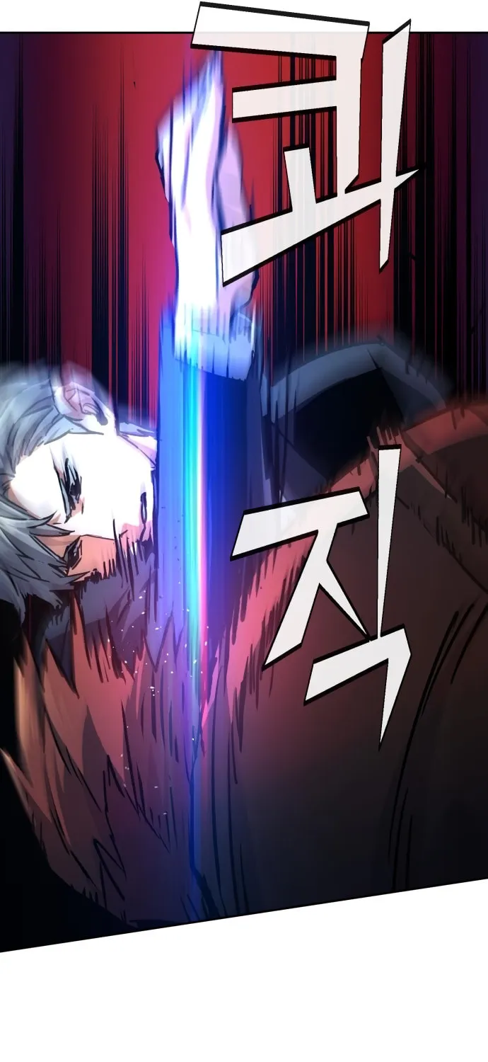 Teenage Mercenary Chapter 218 page 35 - 