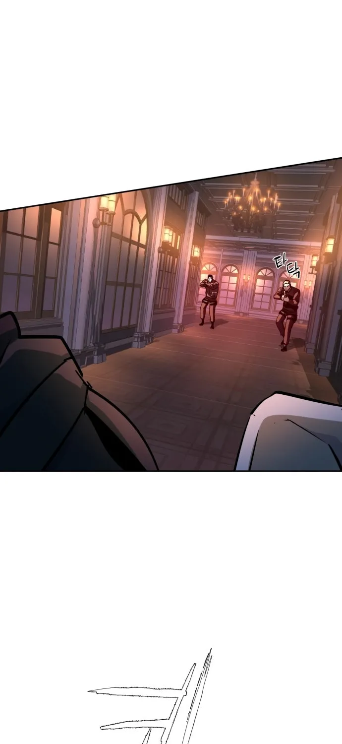 Teenage Mercenary Chapter 218 page 36 - 