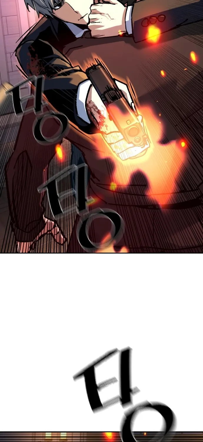 Teenage Mercenary Chapter 218 page 38 - 