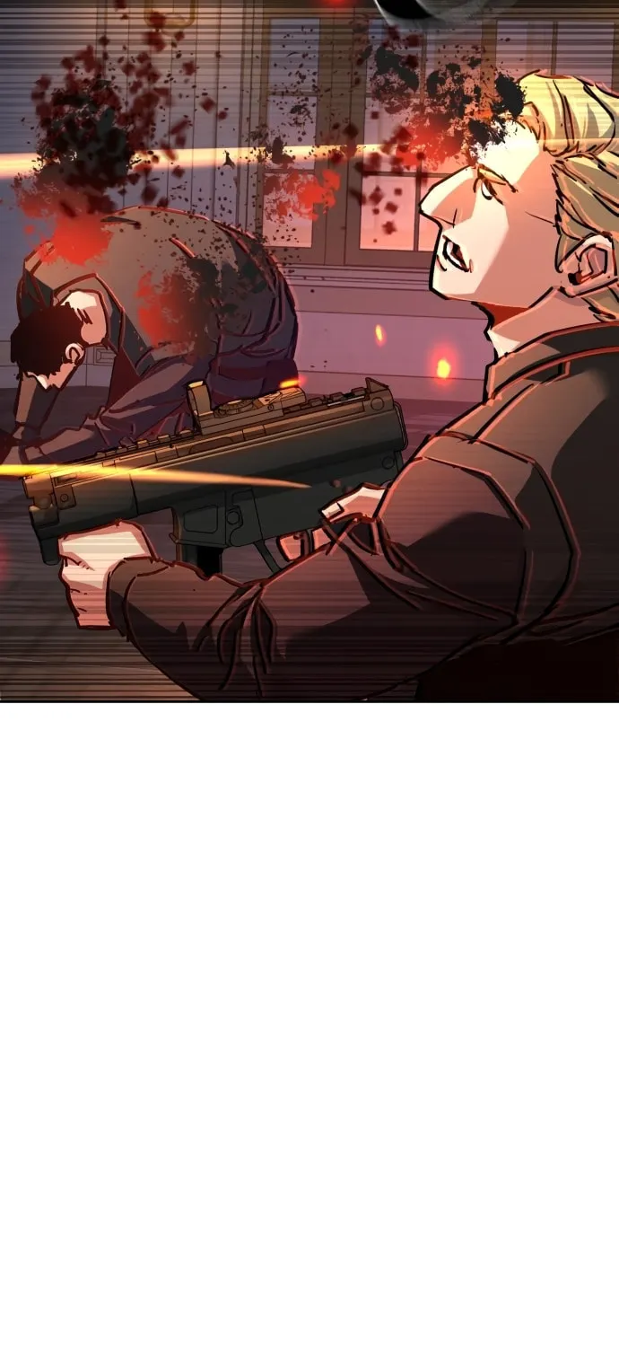 Teenage Mercenary Chapter 218 page 39 - 