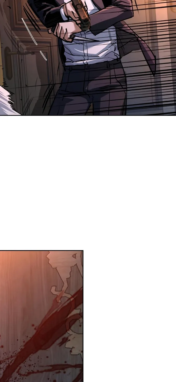 Teenage Mercenary Chapter 218 page 46 - 