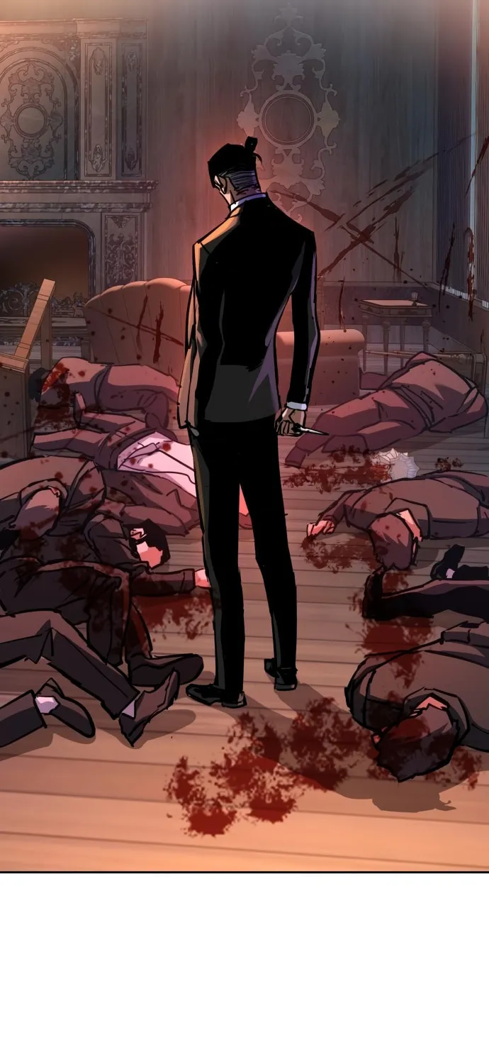 Teenage Mercenary Chapter 218 page 49 - 