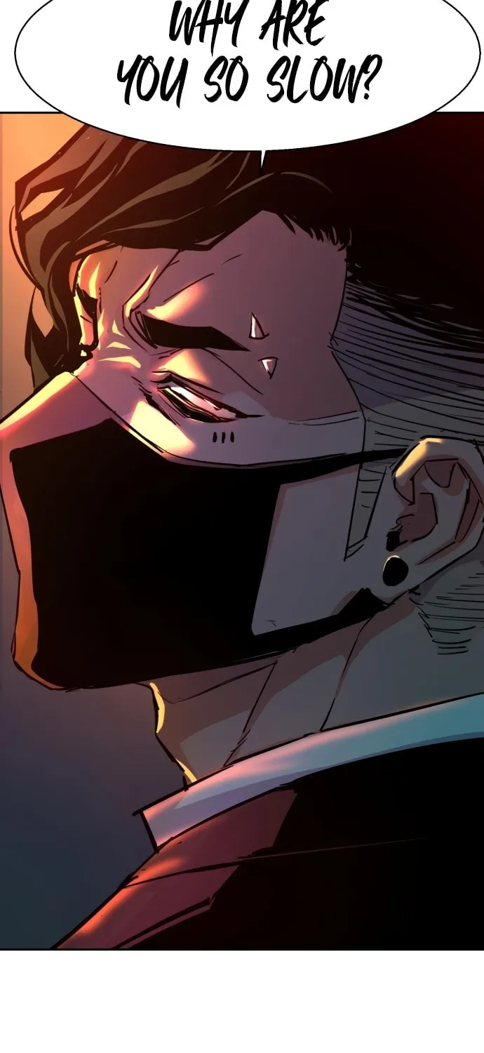 Teenage Mercenary Chapter 218 page 51 - 