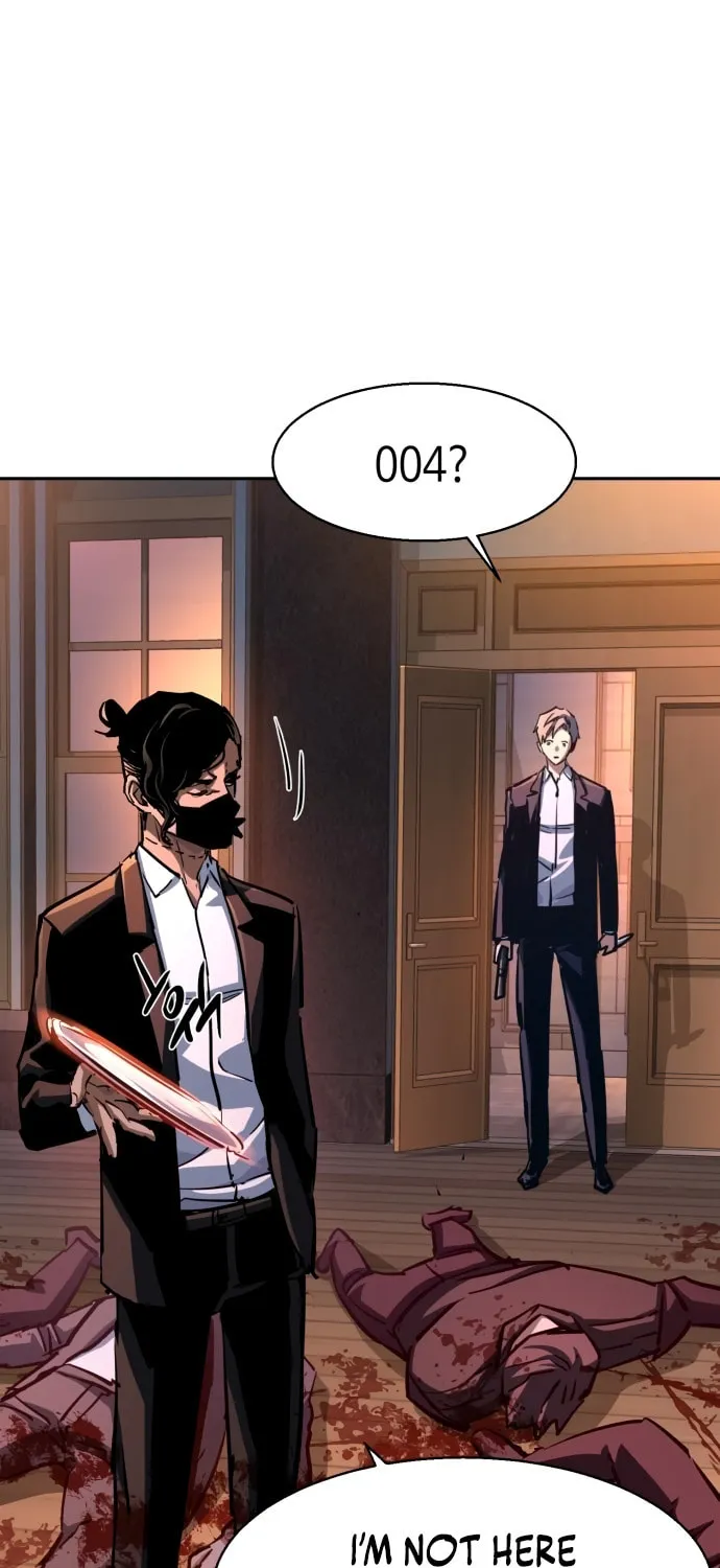 Teenage Mercenary Chapter 218 page 52 - 