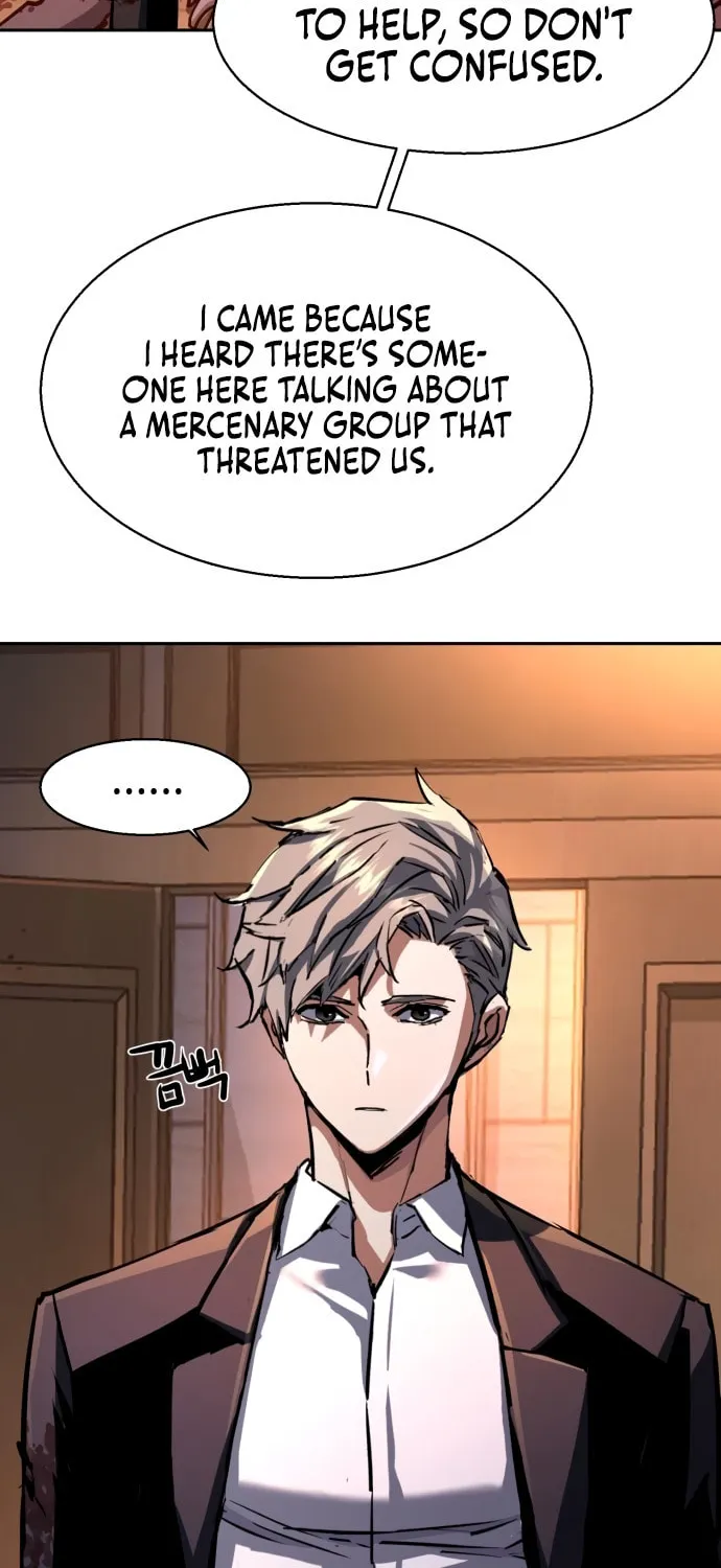 Teenage Mercenary Chapter 218 page 53 - 