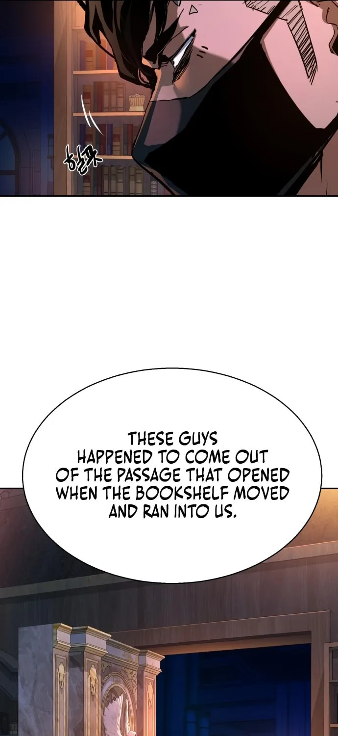 Teenage Mercenary Chapter 218 page 55 - 