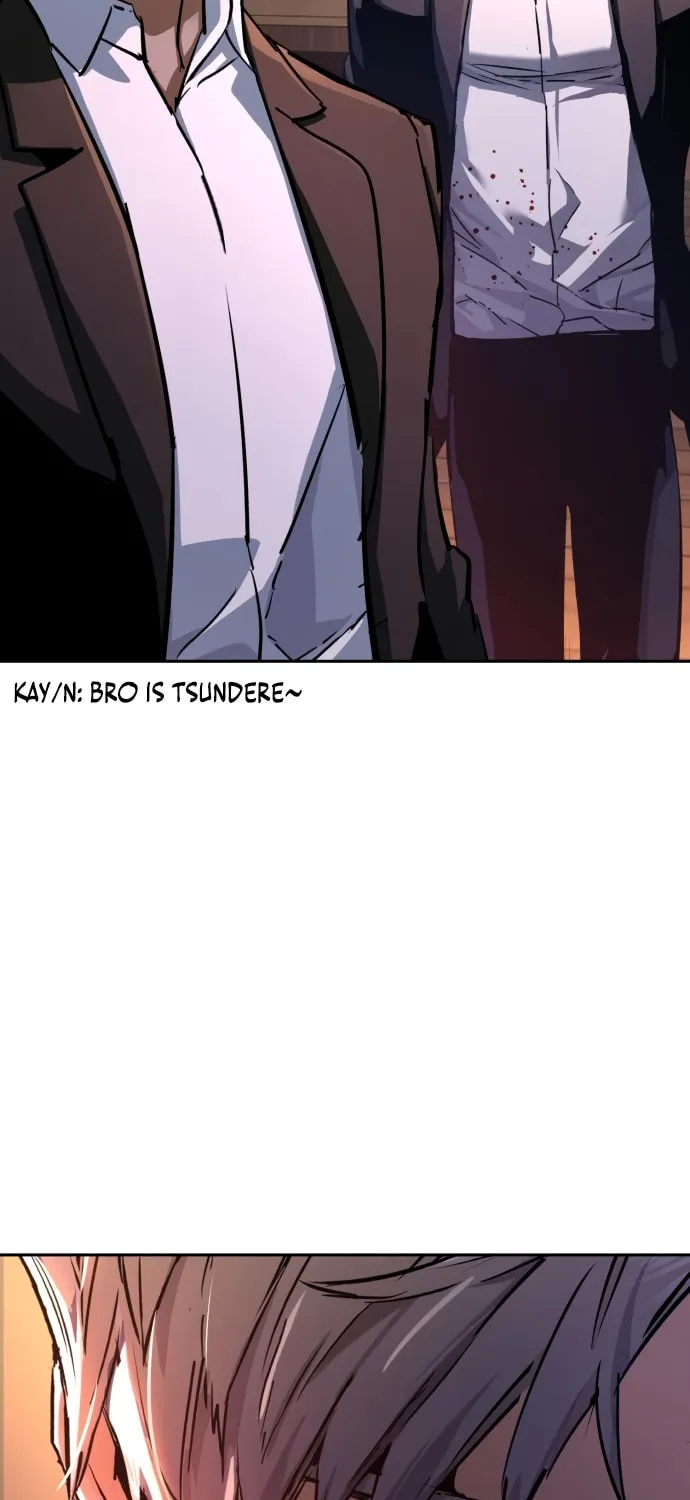 Teenage Mercenary Chapter 218 page 57 - 