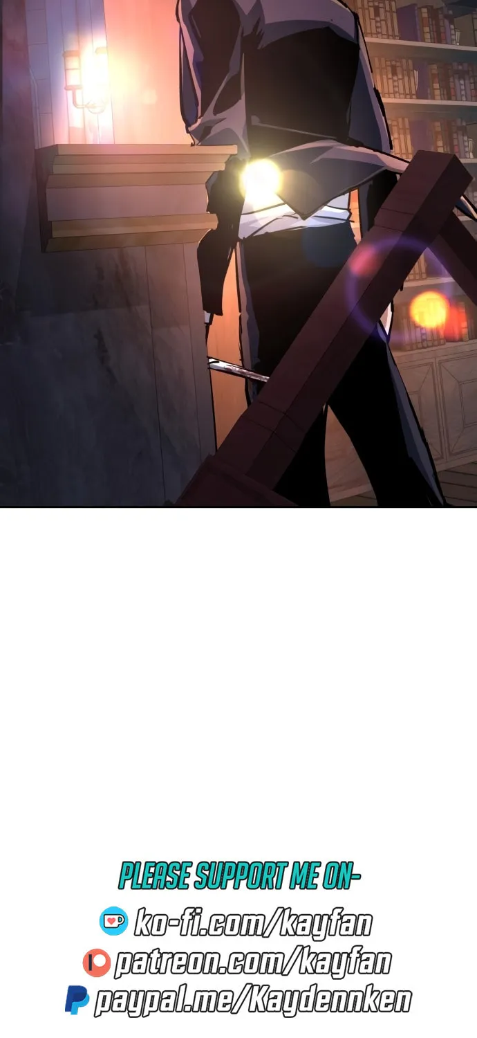 Teenage Mercenary Chapter 218 page 59 - 