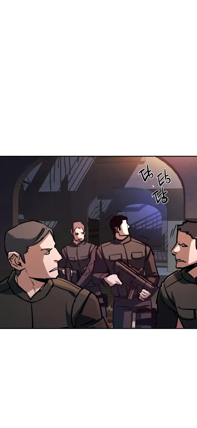 Teenage Mercenary Chapter 218 page 62 - 
