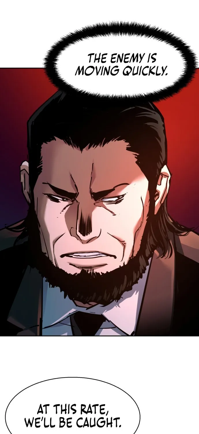 Teenage Mercenary Chapter 218 page 63 - 