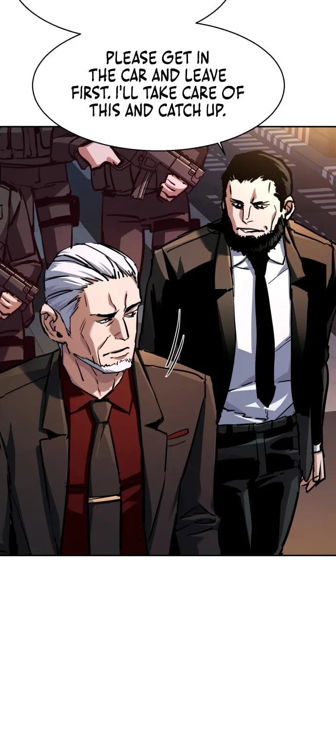 Teenage Mercenary Chapter 218 page 64 - 