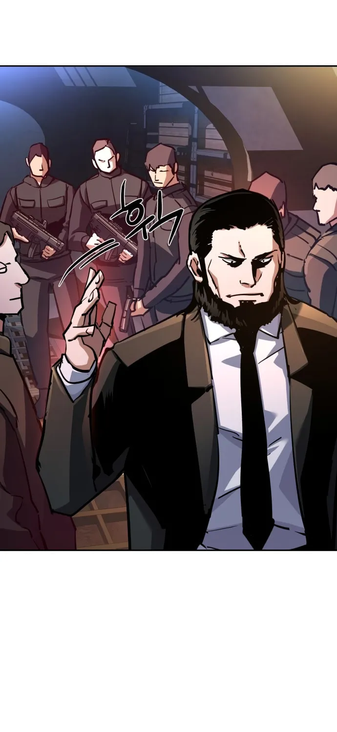 Teenage Mercenary Chapter 218 page 66 - 