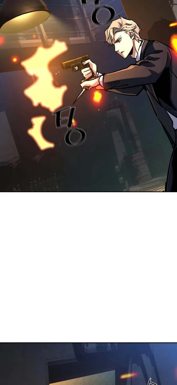 Teenage Mercenary Chapter 218 page 70 - 