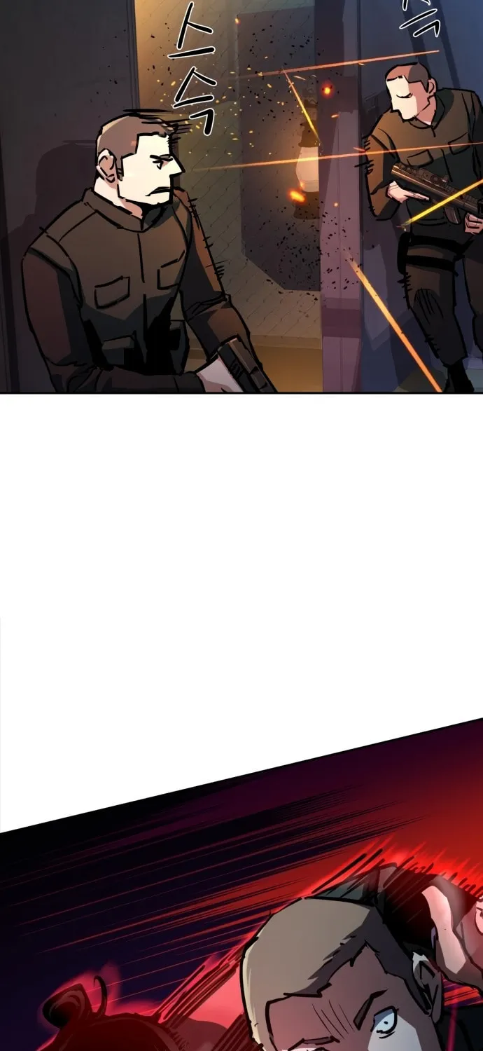 Teenage Mercenary Chapter 218 page 71 - 
