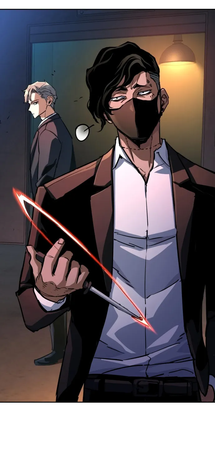 Teenage Mercenary Chapter 218 page 76 - 