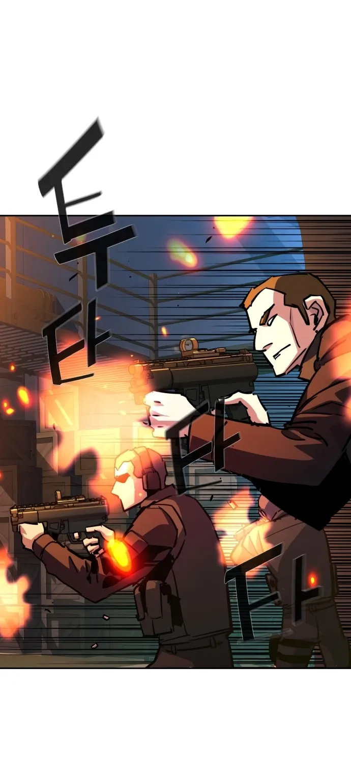 Teenage Mercenary Chapter 218 page 78 - 