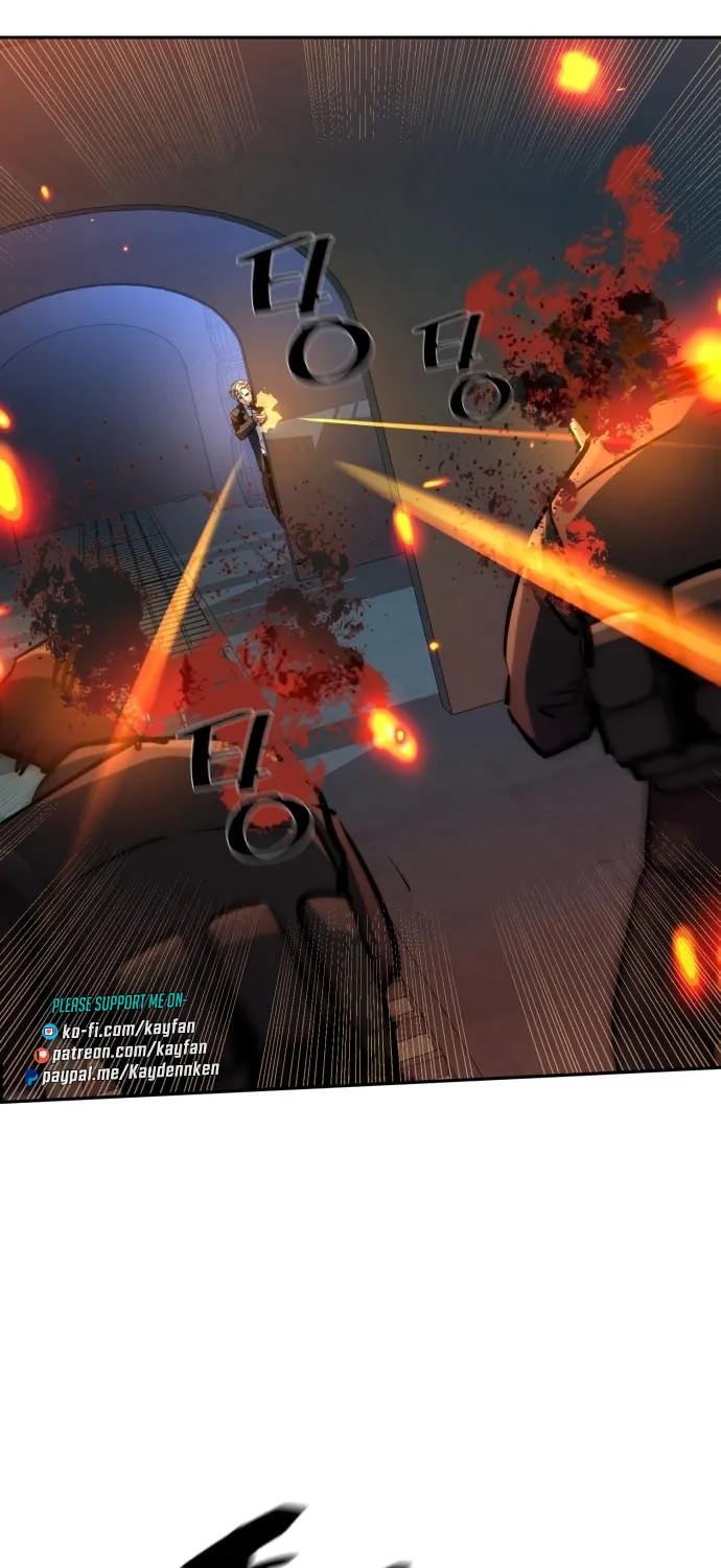 Teenage Mercenary Chapter 218 page 80 - 