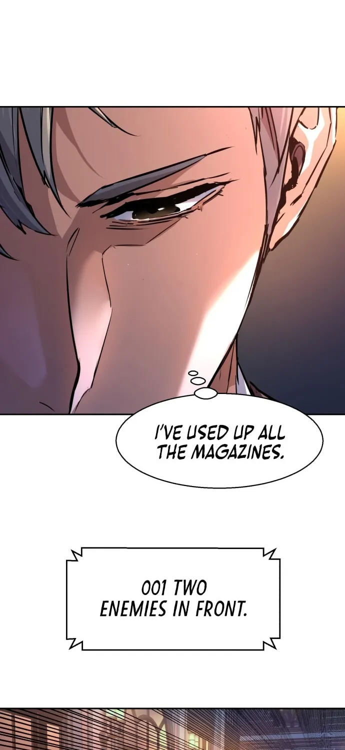 Teenage Mercenary Chapter 218 page 9 - 