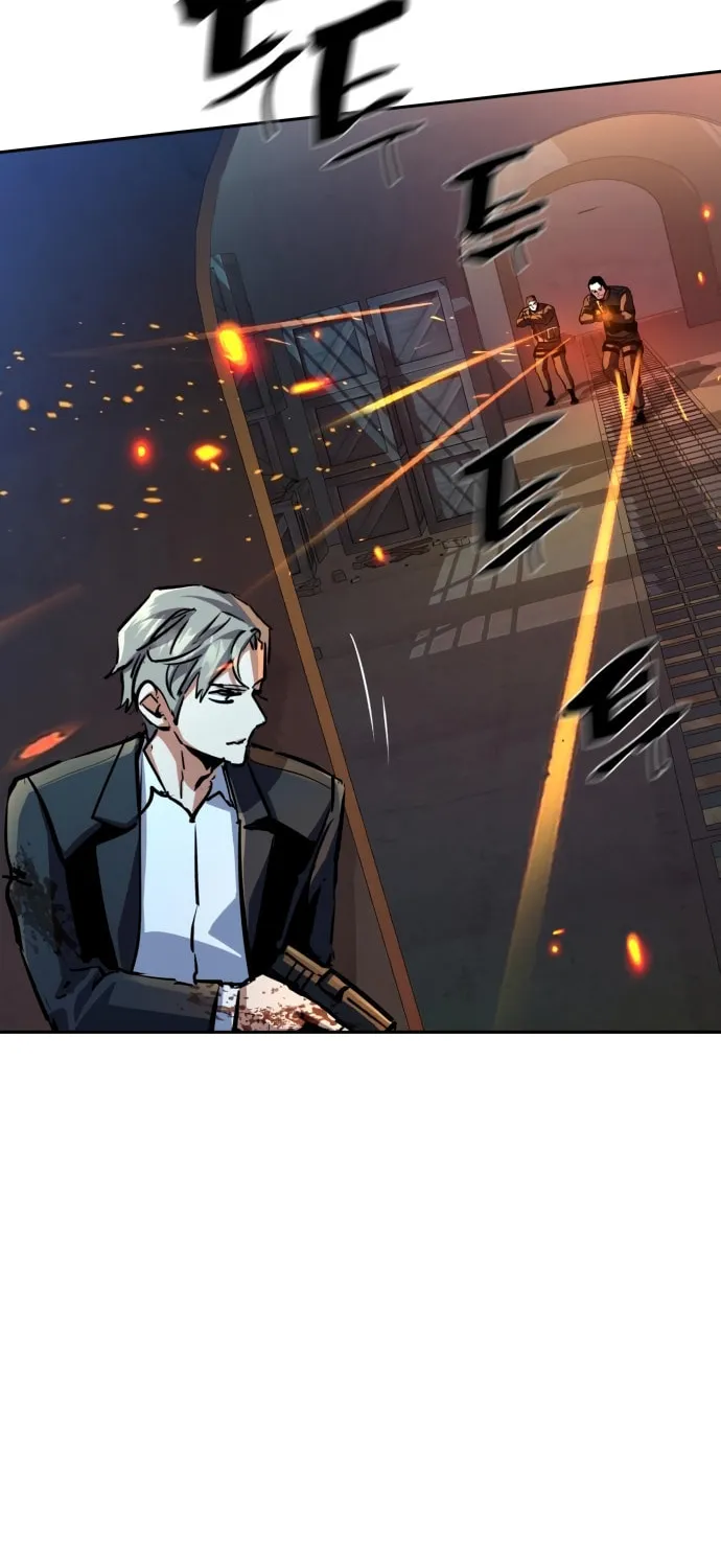 Teenage Mercenary Chapter 218 page 81 - 