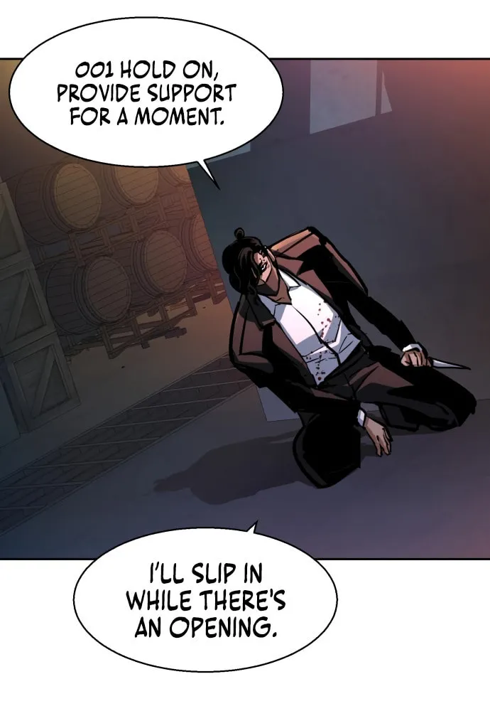 Teenage Mercenary Chapter 218 page 82 - 