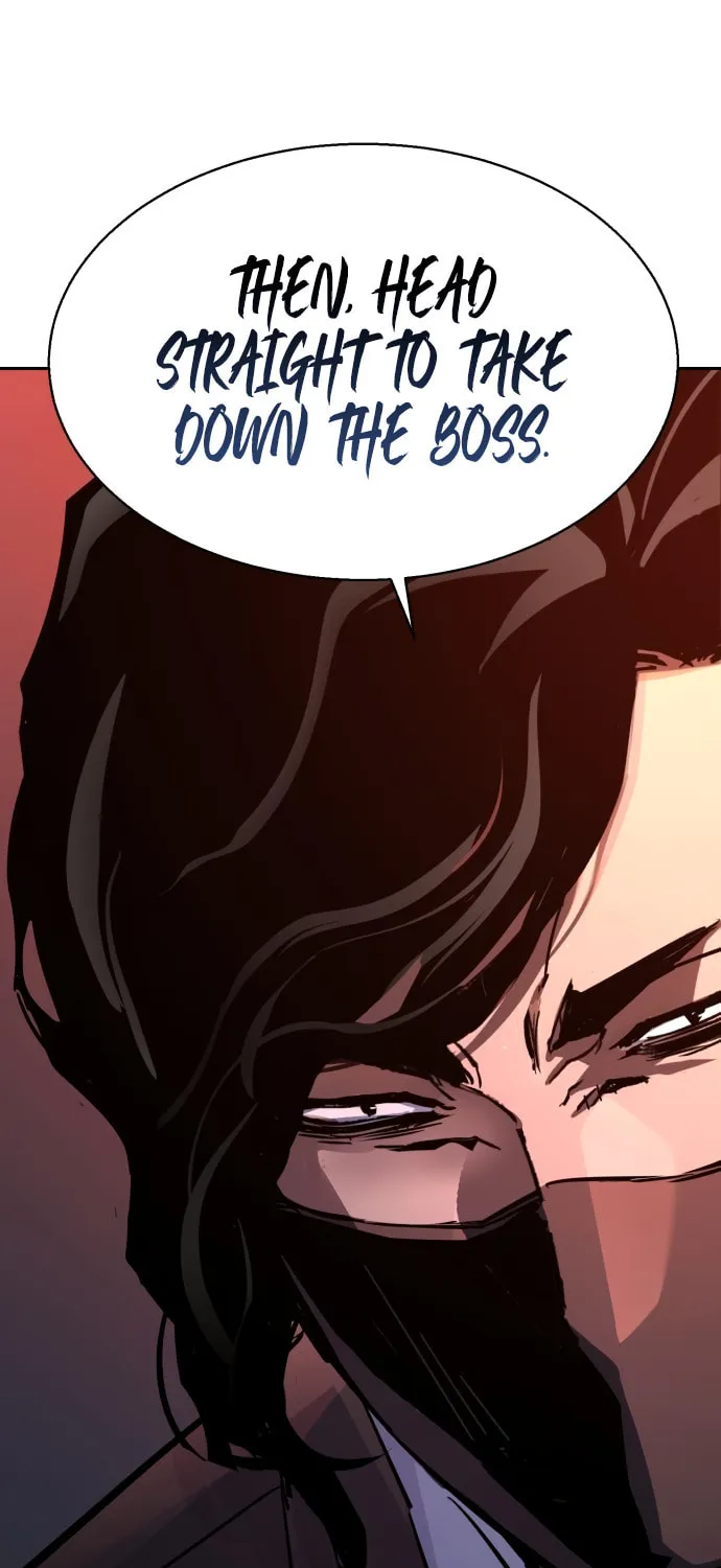 Teenage Mercenary Chapter 218 page 83 - 