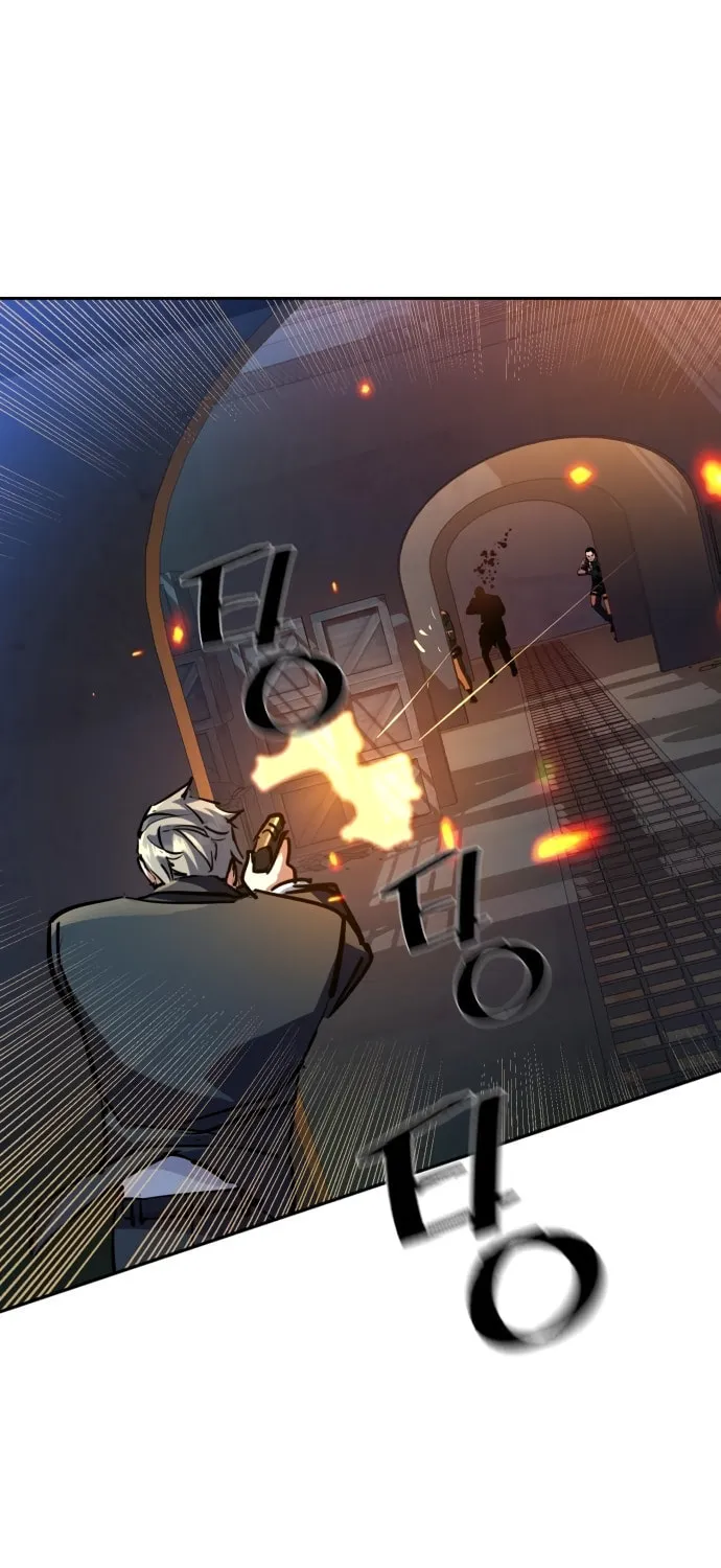 Teenage Mercenary Chapter 218 page 85 - 