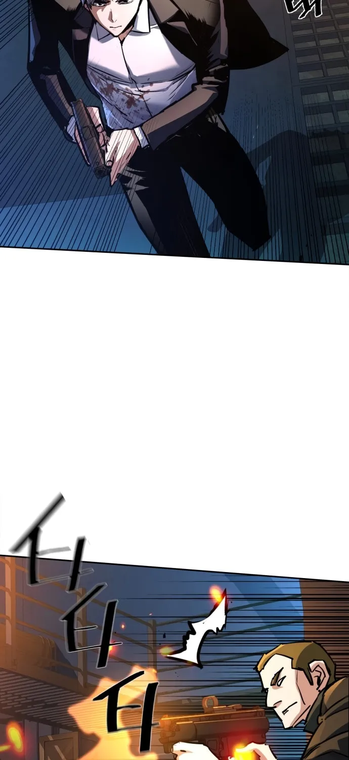 Teenage Mercenary Chapter 218 page 88 - 